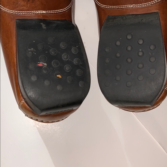 Cole Haan country men’s dress slip ons main image 7